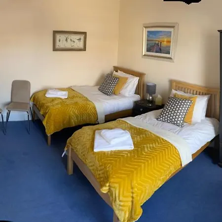 Haven House