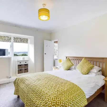 Bed & Breakfast Haven House *