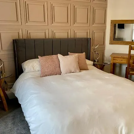 Haven House Bed and breakfast