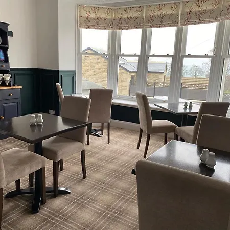 Haven House Leyburn