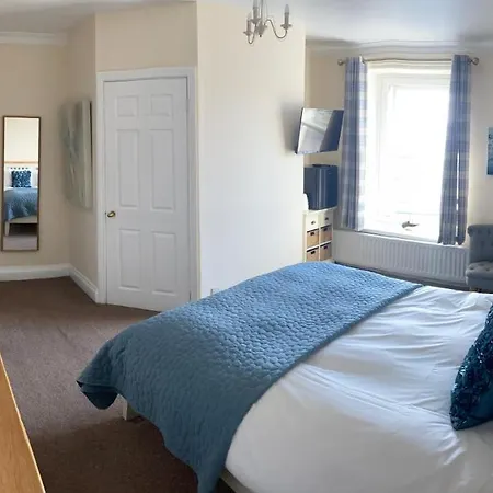 Haven House Bed & Breakfast Leyburn