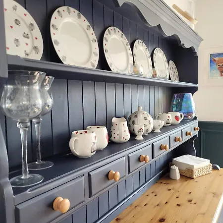 Bed & Breakfast Haven House