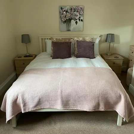 Bed and breakfast Haven House 3*