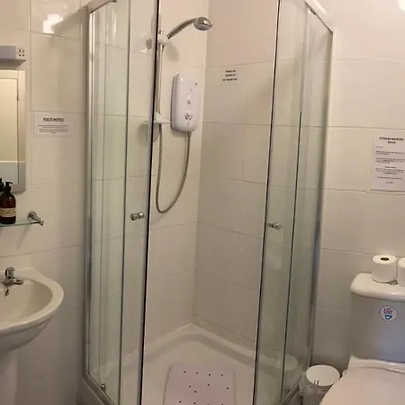 Haven House ベッド・アンド・ブレックファスト