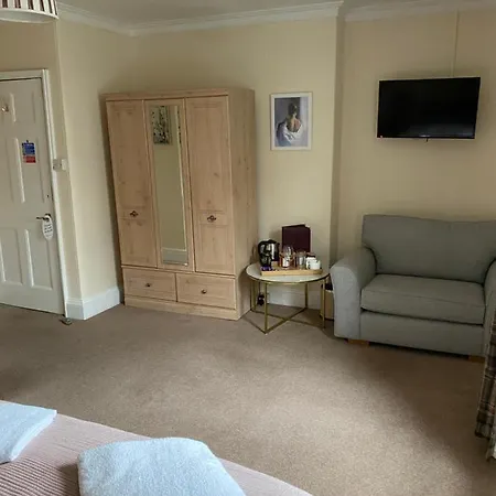 Haven House Leyburn