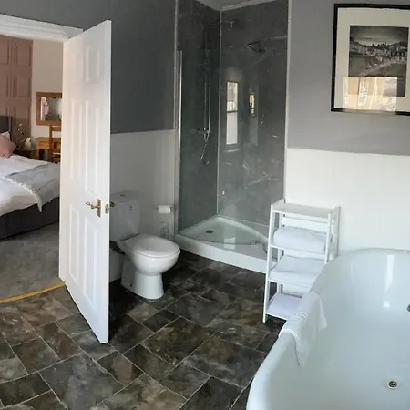 Haven House Отель типа 