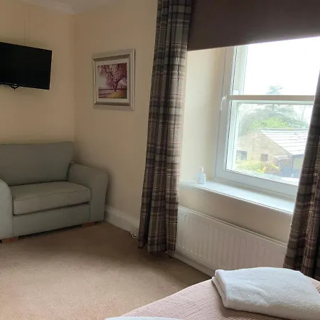 Haven House 3* Leyburn