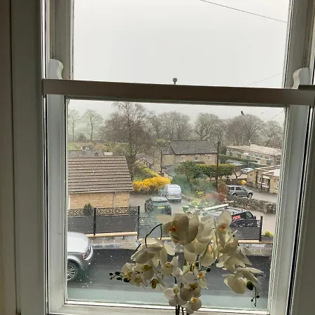 Haven House ベッド・アンド・ブレックファスト