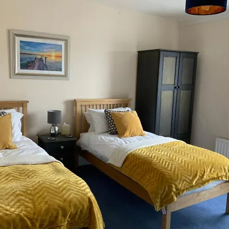 Haven House 3* 레이번