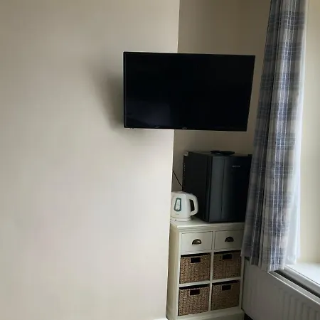 Haven House Отель типа 