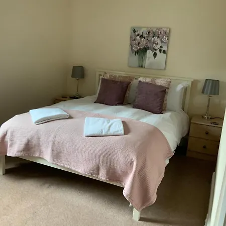 Bed & Breakfast Haven House