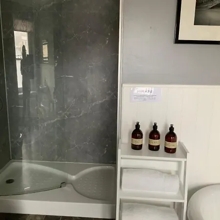 Haven House Отель типа 