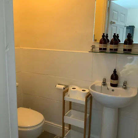 Haven House 3* 레이번