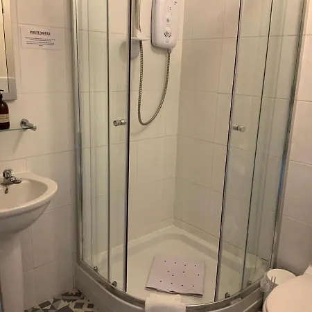 Haven House 3* Лейберн