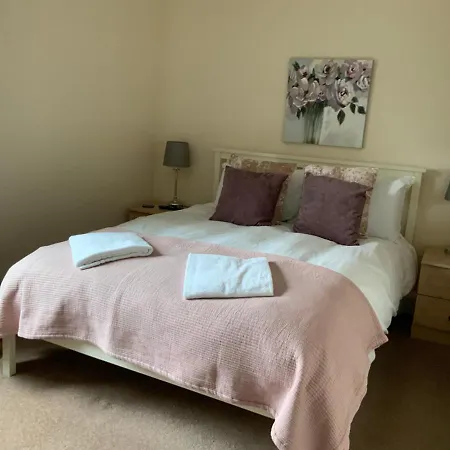 Bed & Breakfast Haven House