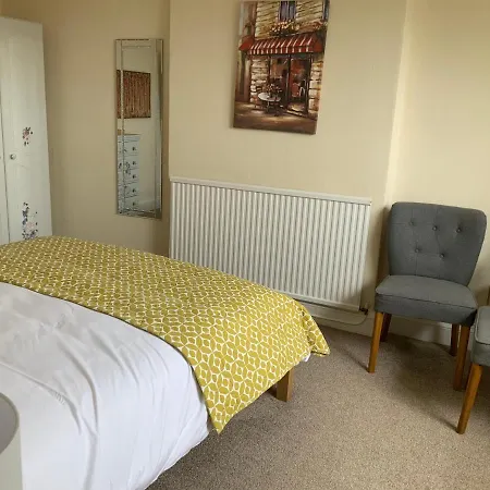 Haven House 3*