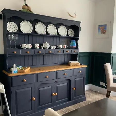 Haven House Отель типа 