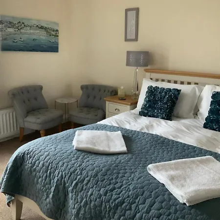 Haven House Bed & Breakfast