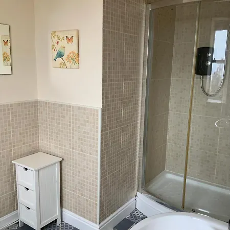 Haven House Отель типа 