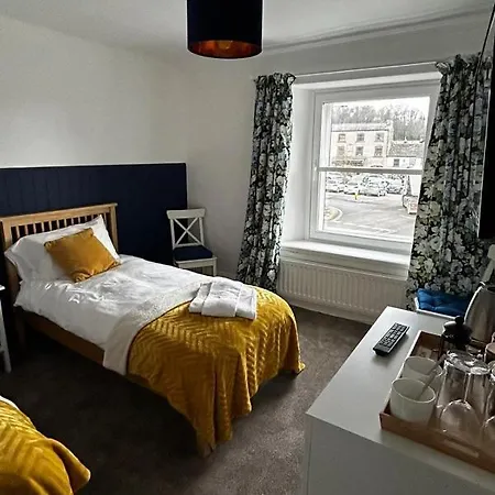 Haven House Отель типа 
