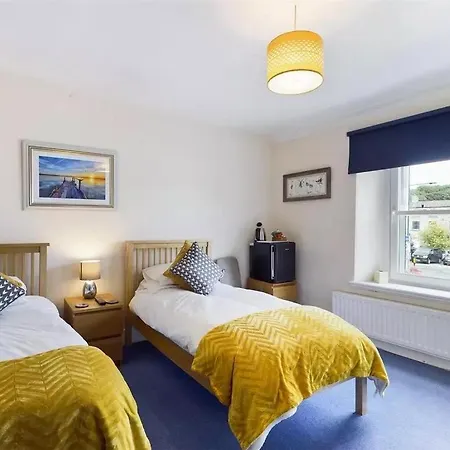 Haven House 3* Лейберн