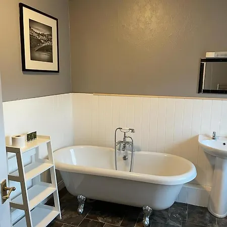 Haven House Отель типа 