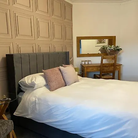Bed & Breakfast Haven House Leyburn
