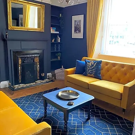 Haven House Отель типа 