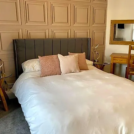 Haven House Отель типа 