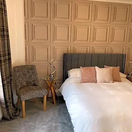 Haven House Отель типа 