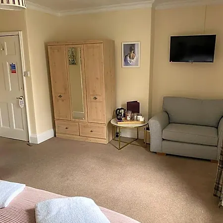 Haven House 3* Лейберн