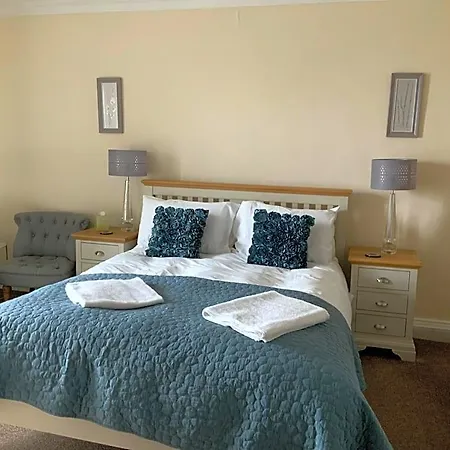 Haven House