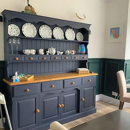 Haven House 莱伯恩