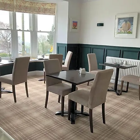 住宿加早餐酒店 Haven House 3*