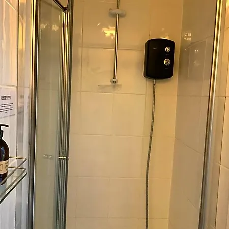Haven House 莱伯恩