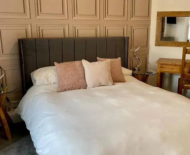 Haven House Bed & Breakfast