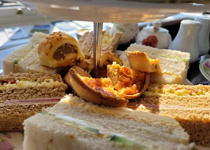 Bed & Breakfast Haven House