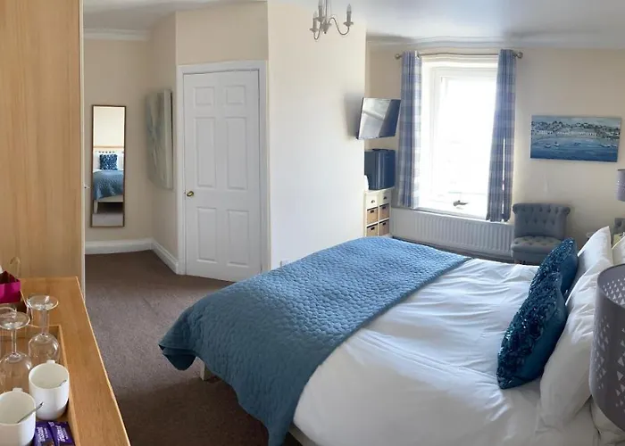 Haven House Bed & Breakfast Leyburn