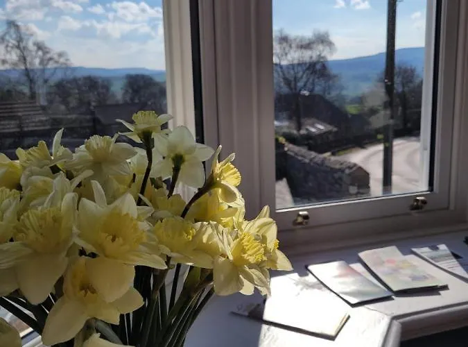 Haven House 3* Leyburn