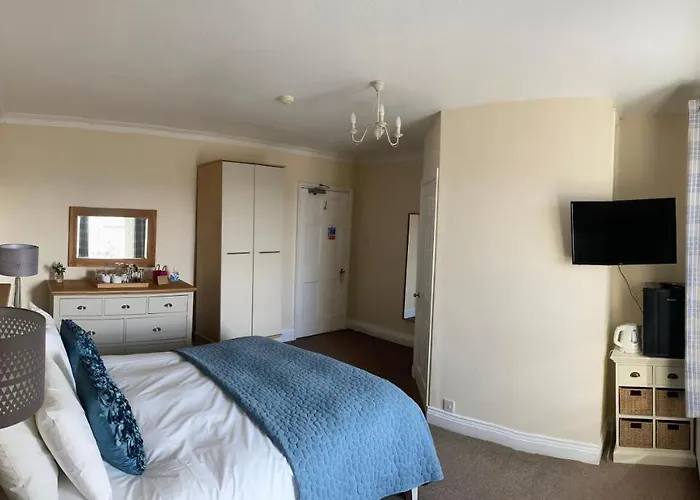 Haven House Bed & Breakfast 3*