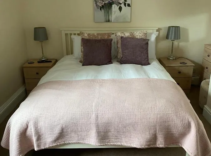 Bed & Breakfast Haven House 3*