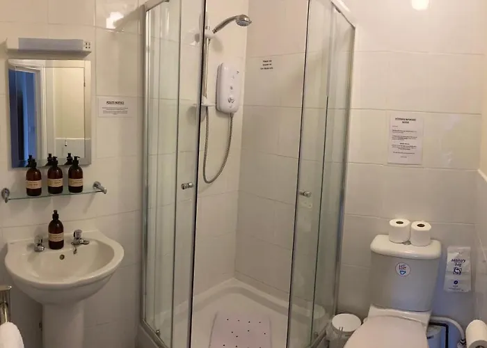 Haven House Bed & Breakfast