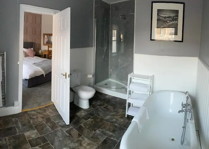 Haven House Bed & Breakfast Leyburn