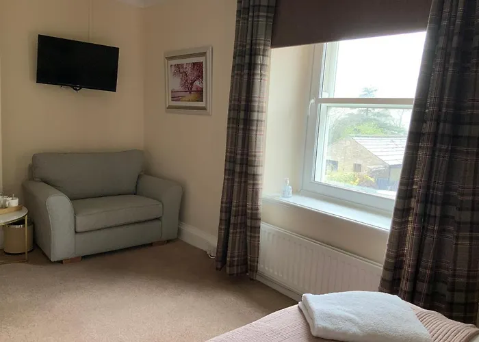 Haven House 3* Leyburn