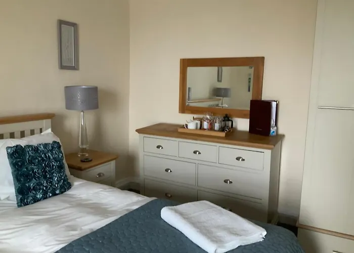 Haven House 3* Leyburn
