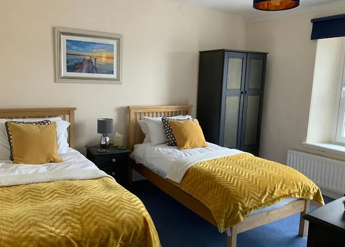 Haven House 3* Leyburn