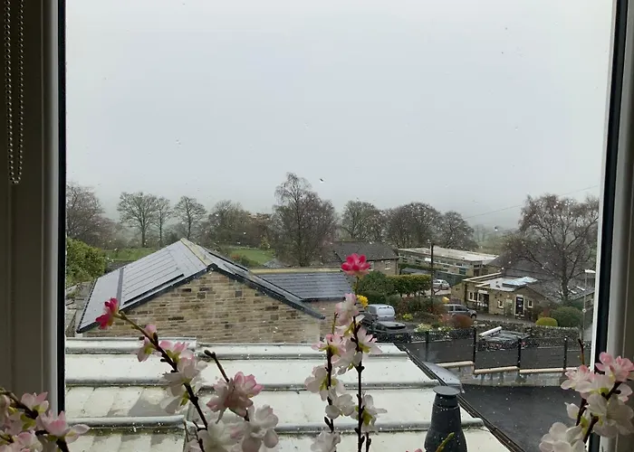 Haven House Bed & Breakfast 3*