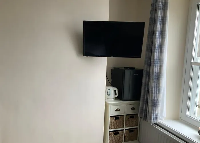 Haven House Bed & Breakfast 3*