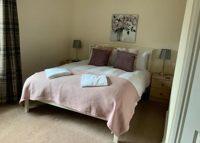 Bed & Breakfast Haven House