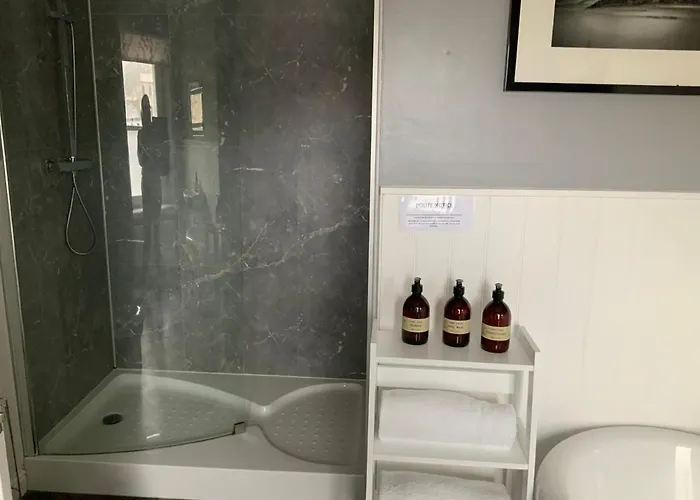 Haven House Bed & Breakfast 3*